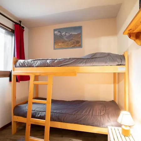 L'astragale-5 Apartment