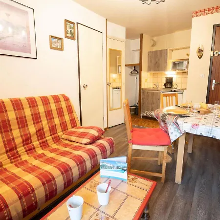 L'astragale-5 Apartment Saint-Martin-de-Belleville